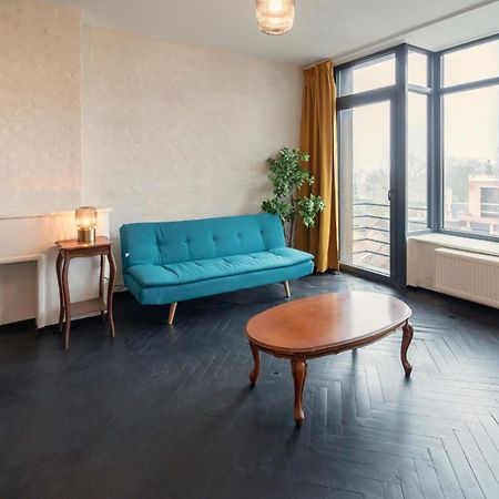 Antwerp City Center Two-Bedroom Apartments エクステリア 写真