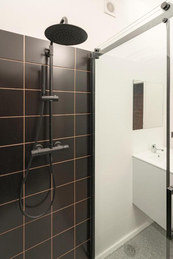 Antwerp City Center Two-Bedroom Apartments エクステリア 写真